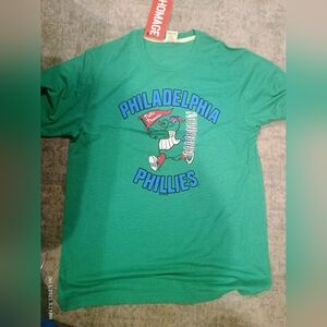 Philadelphia Phillies Phanatic Shirt
